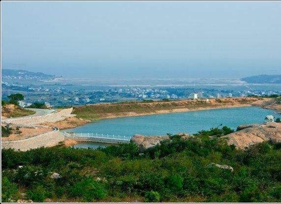 福建冷门却超美的海岛,福建冷门又好玩的地方