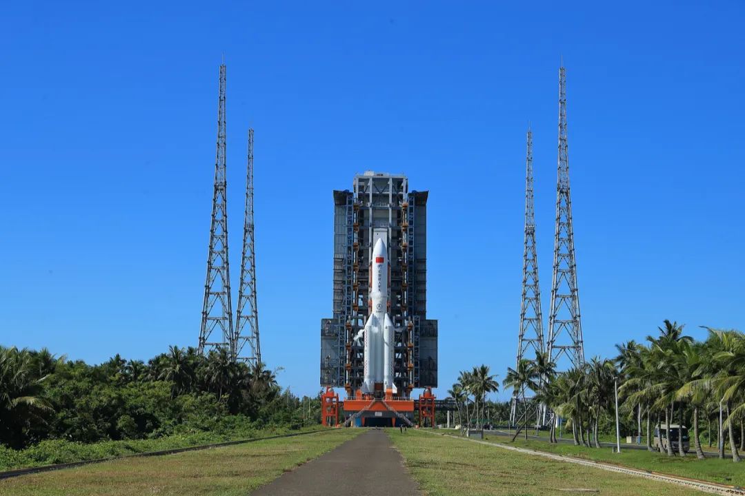 中国人首次登月提上日程，背后还有这些意义！