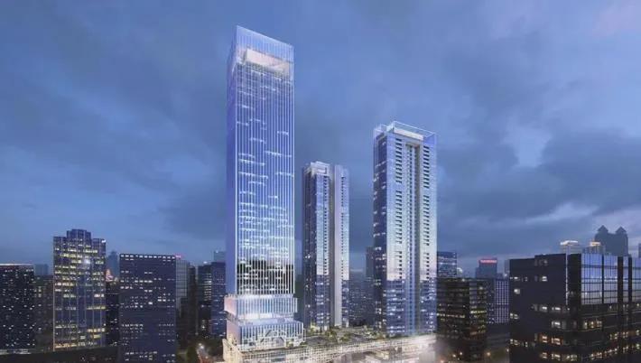 湾TALK早八点：1.17·你的湾区早班车