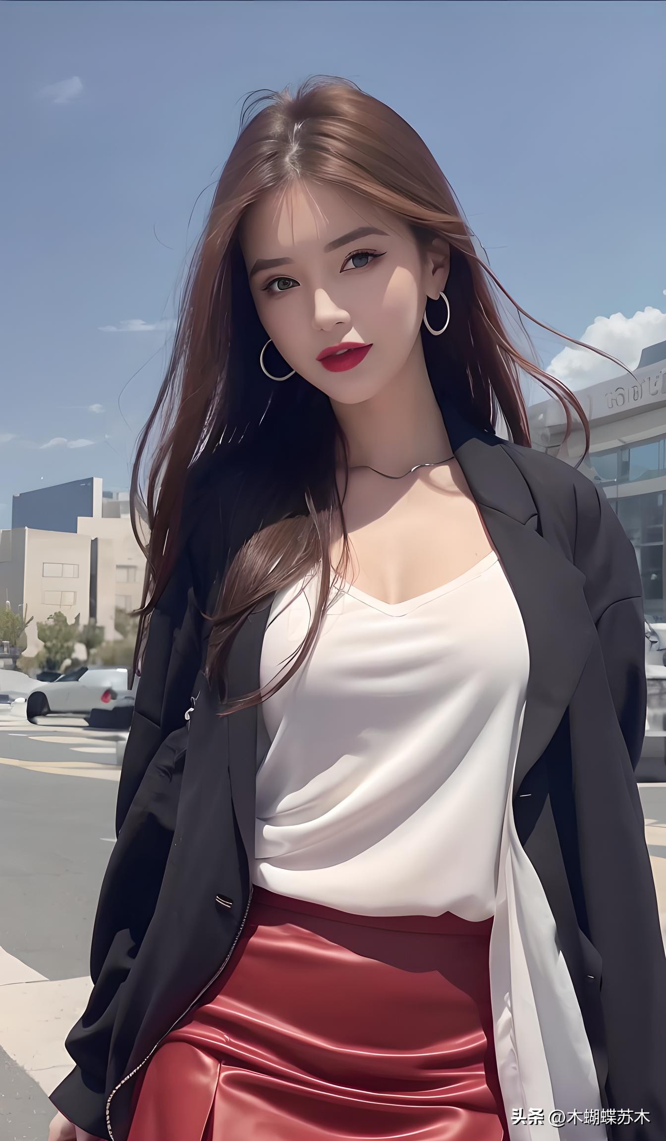 ai绘画初春,ai绘画之cosplay