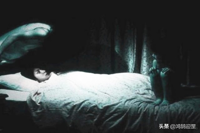 科普世界上有没有鬼,根据科学角度说世界上有没有鬼