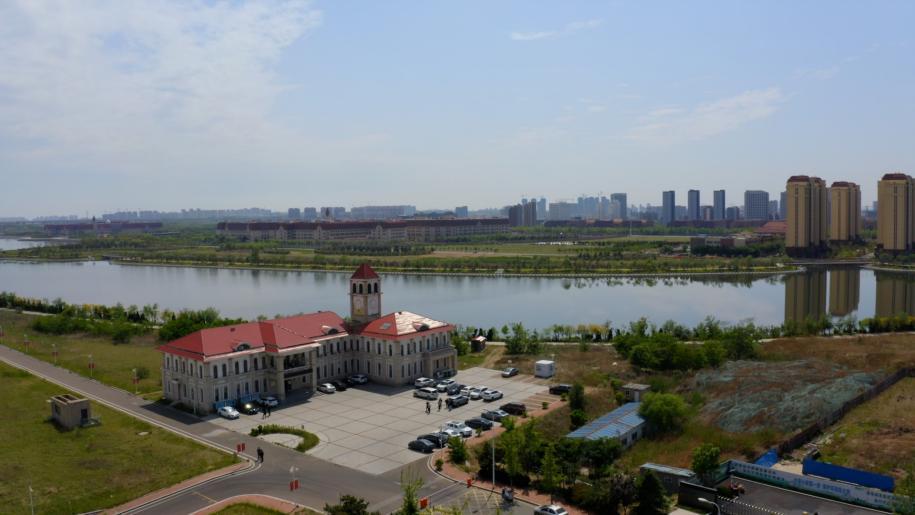 凝心聚力做实事砥砺前行谱新篇,高投集团最新消息