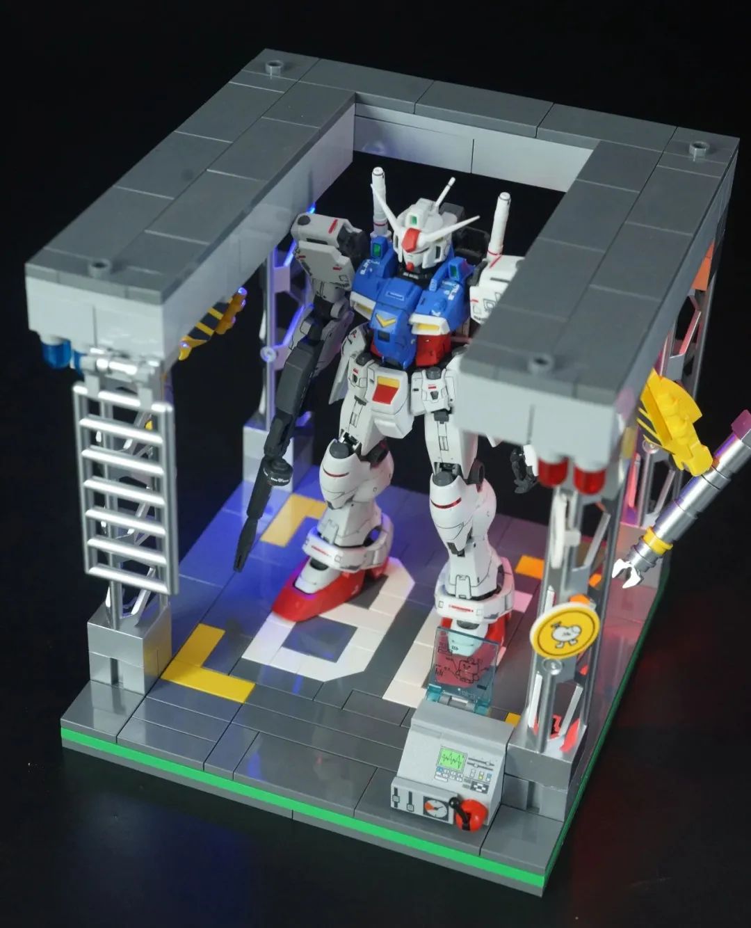 最新积木机甲,最新版积木机甲