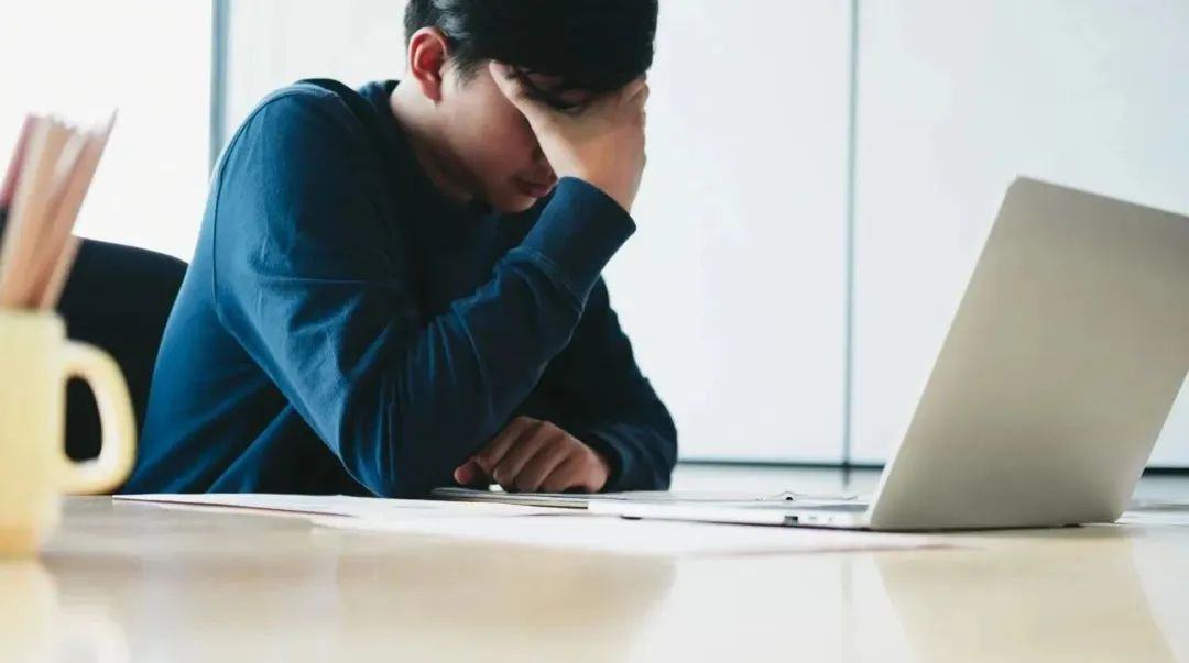 创业者压力过大案例,创业者战胜危机