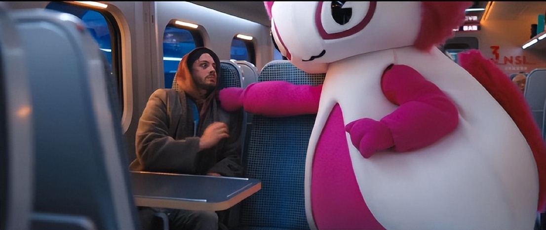 这部“R级片”，票房已破15亿，细扒这部电影，剧情画面太抓眼球