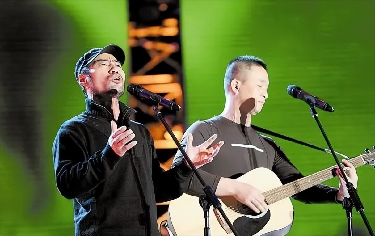 那些红极一时的老牌组合现状如何,曾经红极一时的组合现状