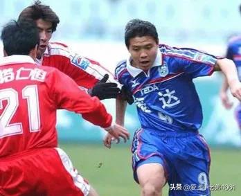 张效瑞事件,天才桑巴张效瑞