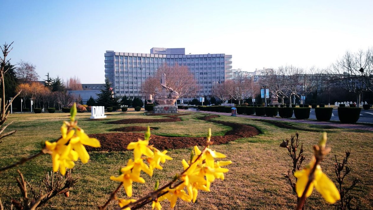 缺人才，就业好！大连海大“曝光”硬核专业：国家级一流，值得报考！