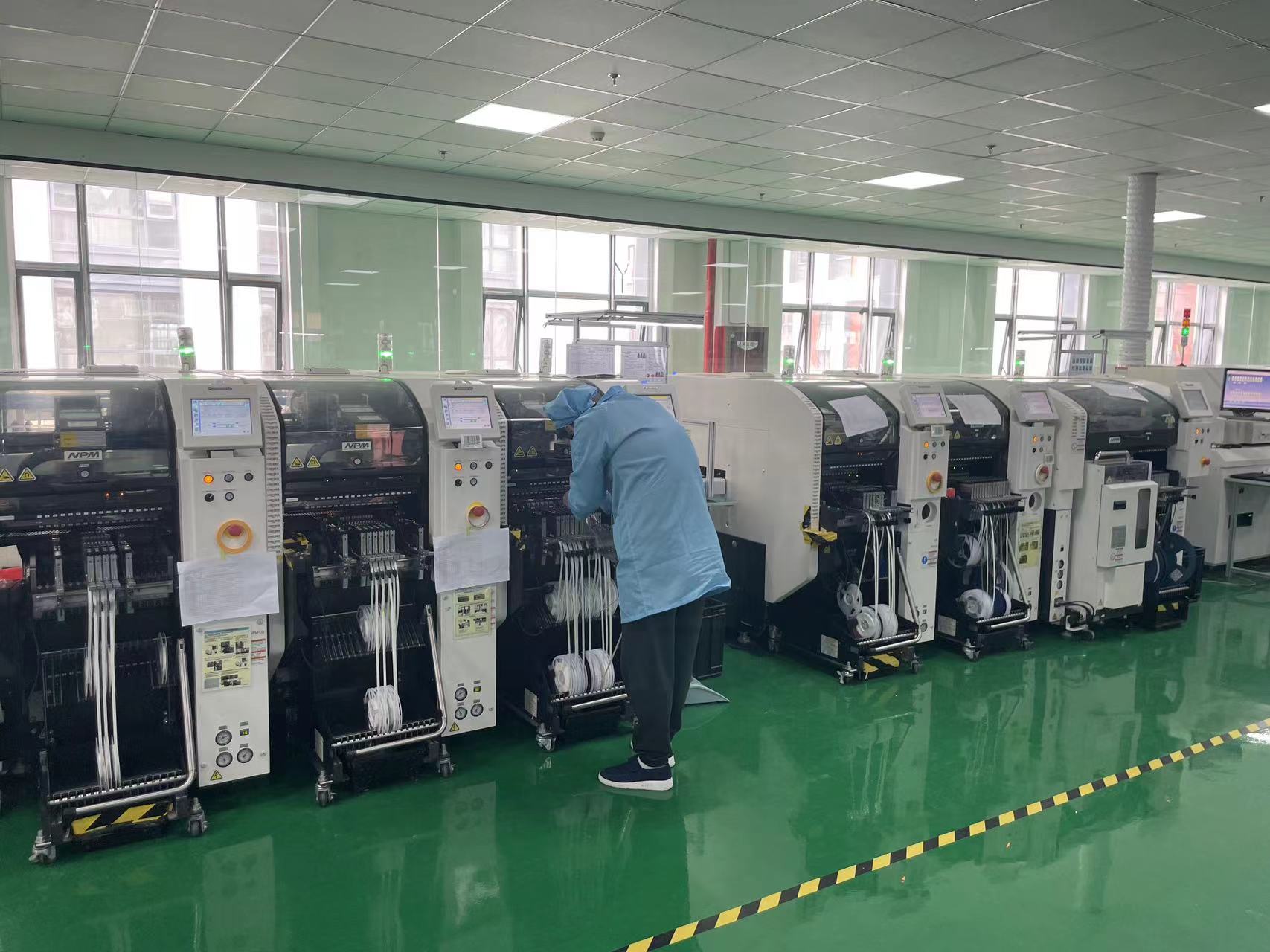 松下贴片机d3,松下贴片机怎么提高生产效率