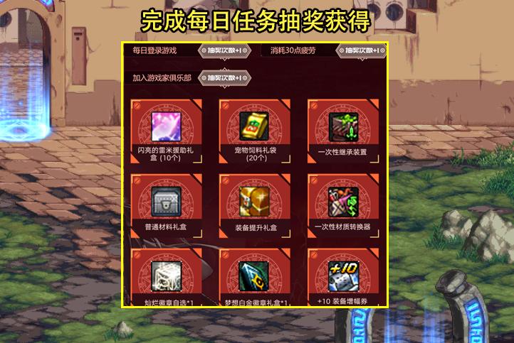 dnf点券心悦,dnf心悦可以领到什么福利