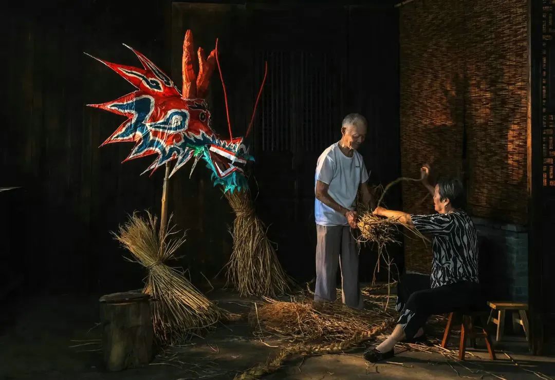 七月中国美如画，夏日避暑五十处