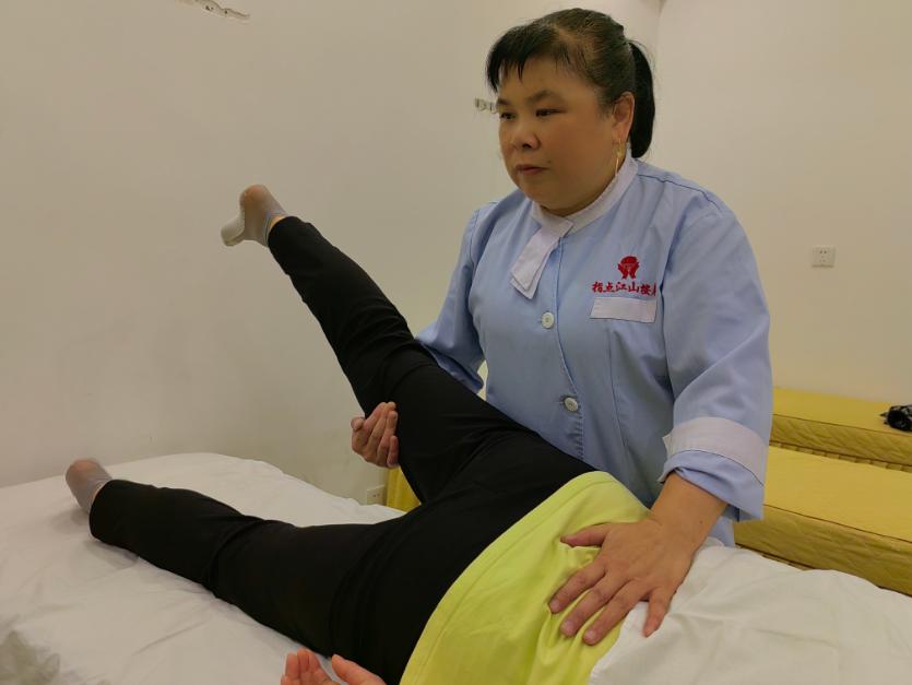 盲人按摩推拿有哪些项目,盲人按摩推拿对身体有什么好处