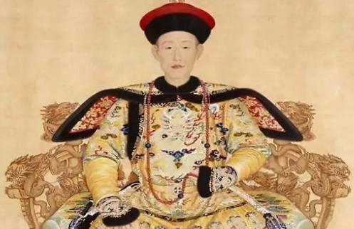 历史上康熙最喜欢的妃子是谁,康熙皇帝一生有多少妃子