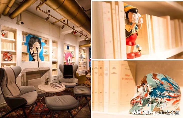 香港芬名酒店,极具年代感的特色酒店！