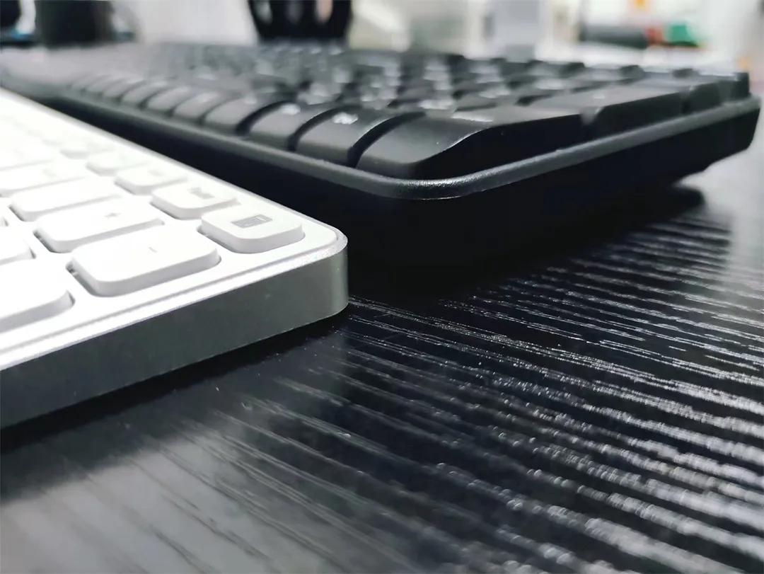 雷柏e9300多模无线刀锋键盘,雷柏e9350g键盘连接不上电脑怎么办