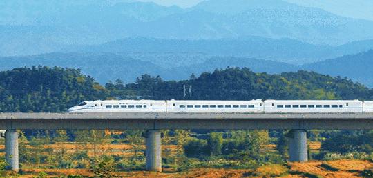 安九高铁通车合肥到南昌有高铁吗,安九高铁通车后南京到南昌要多久