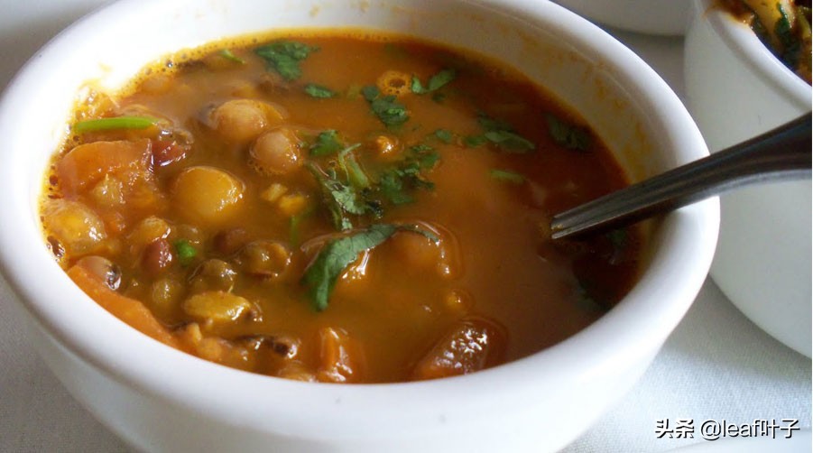 尼泊尔美食旅行,尼泊尔吃中餐的真实感受