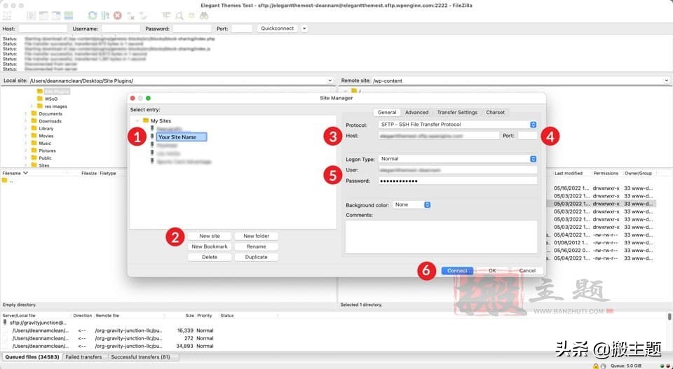 wordpress页面弄错恢复,wordpress报错500