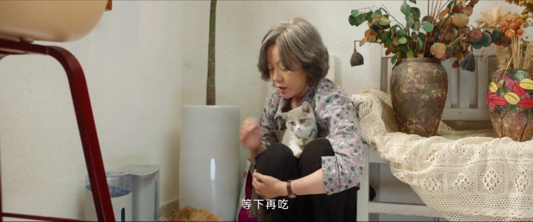 闫妮《外婆的新世界》讲解,外婆的新世界闫妮后期