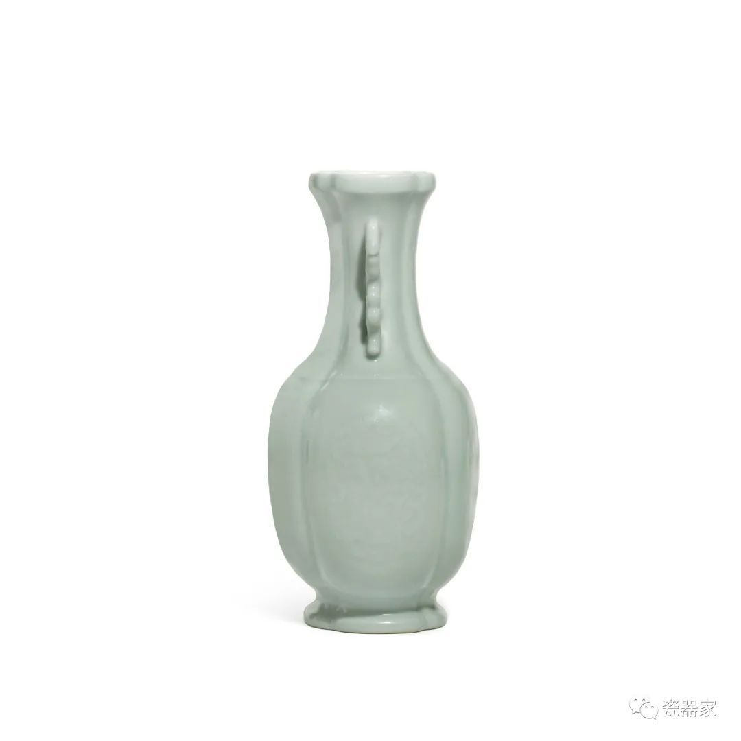 苏富比19年香港瓷器春拍,纽约秋拍苏富比高古瓷全览50件