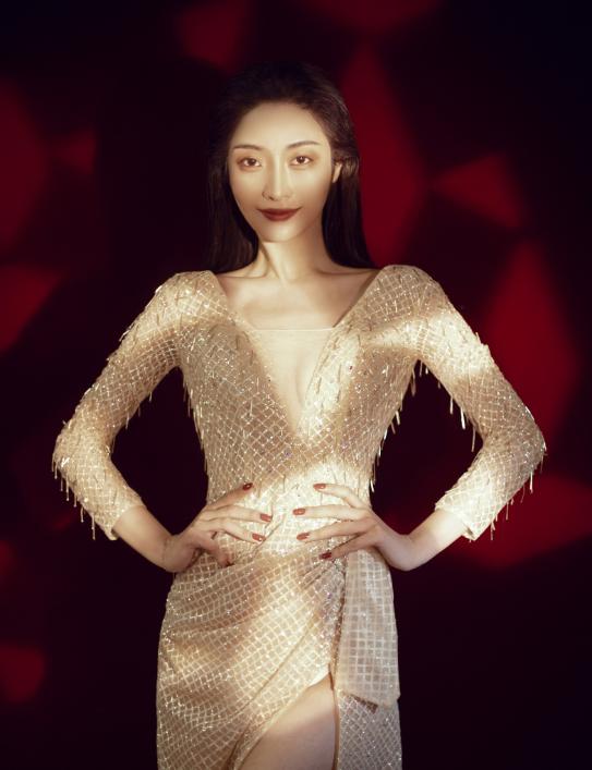 山东女孩李雪珂,李雪珂生混血宝宝花了多少钱