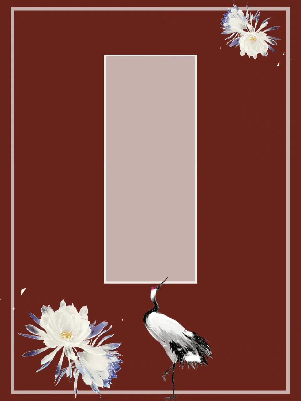 古风背景视频素材无文字,古风朗诵背景视频素材