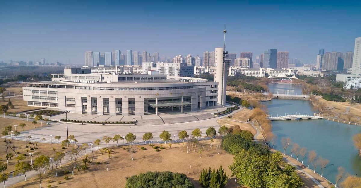 南邮和合工大哪个好,全省10万名报什么大学