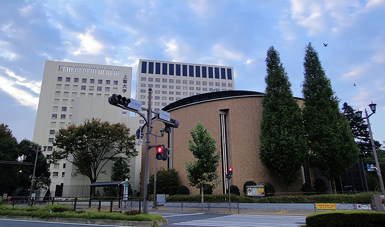 日本sgu大学申请,日本上智大学sgu修士留学条件