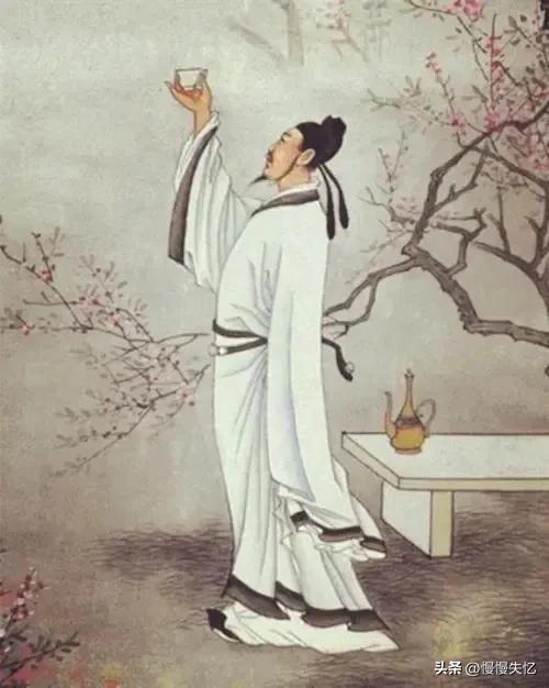 李白意境最美诗,李白五绝诗水平