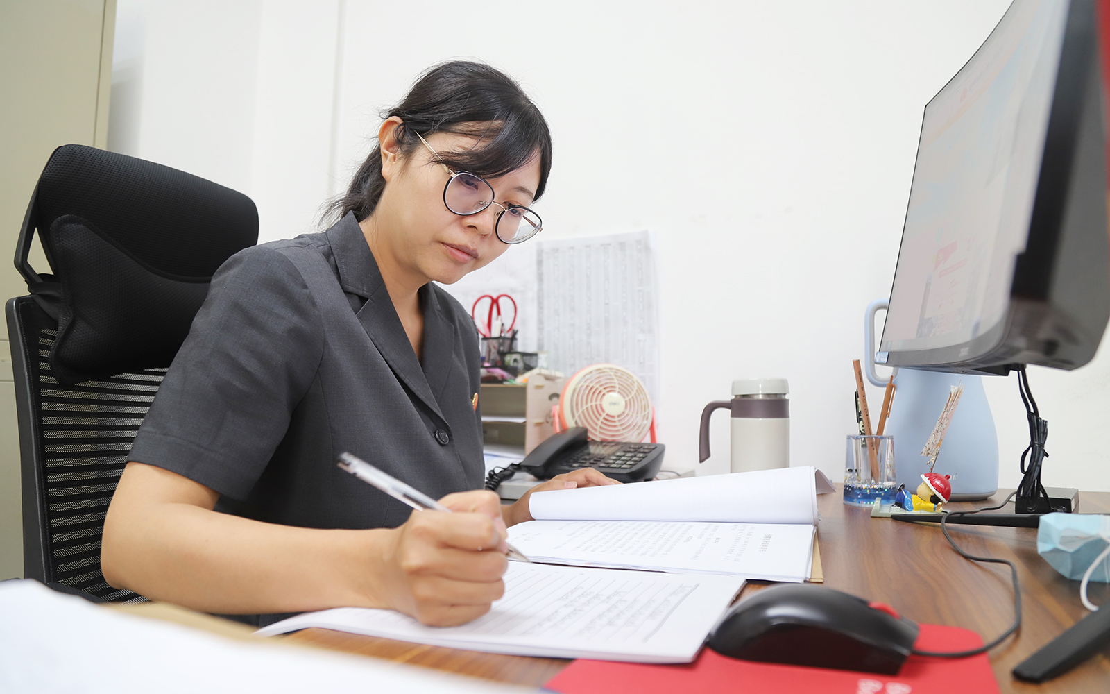 是你是你，如此闪耀的你（一）