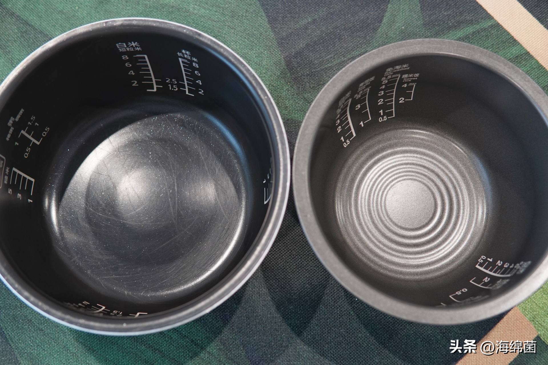 灵魂米饭,灵魂电饭煲