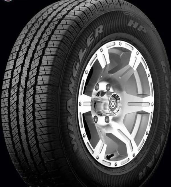 和玛吉斯轮胎一样花纹的轮胎,轮胎的花纹型号在轮胎上有标注吗