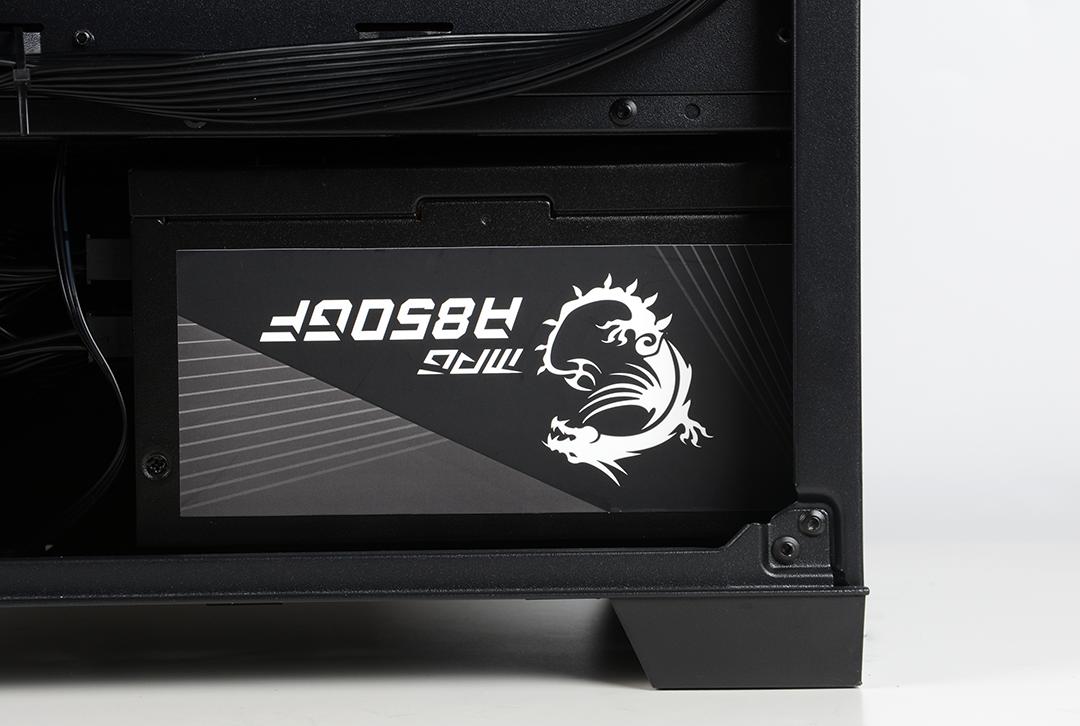 i7-12700kf超频,九州风神大霜塔能压住i713700k吗