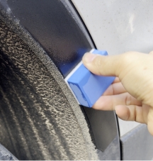 中国智造，世界认可：加岩塑料件镀晶的创新崛起