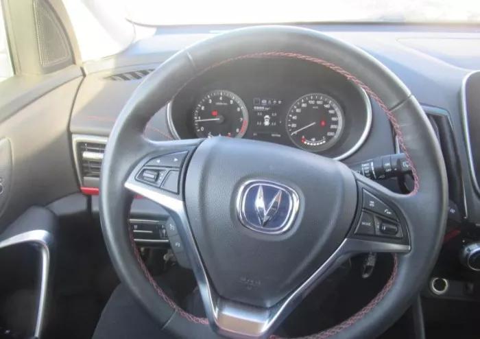 长安cs55plus1.5t真实油耗,长安cs55蓝鲸发动机油耗2022款