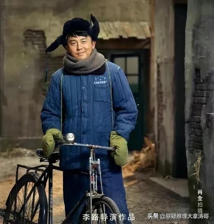 同为换演员，《人世间》换的有点尬，《山海情》1个水花用4个演员