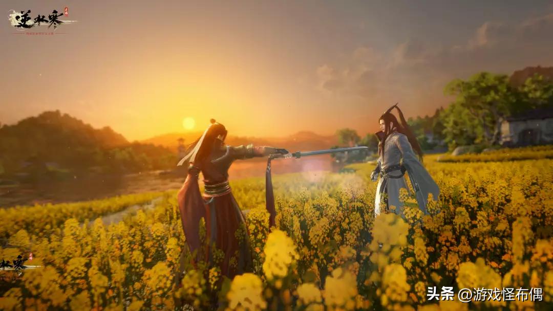 逆水寒断案怎么抓人坐牢,逆水寒坐牢可以玩什么