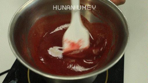 夏洛特公主蛋糕,草莓夏洛特慕斯蛋糕