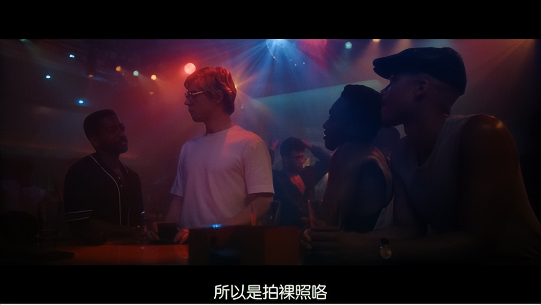 美国性侵丑闻事件,美国连环性侵案