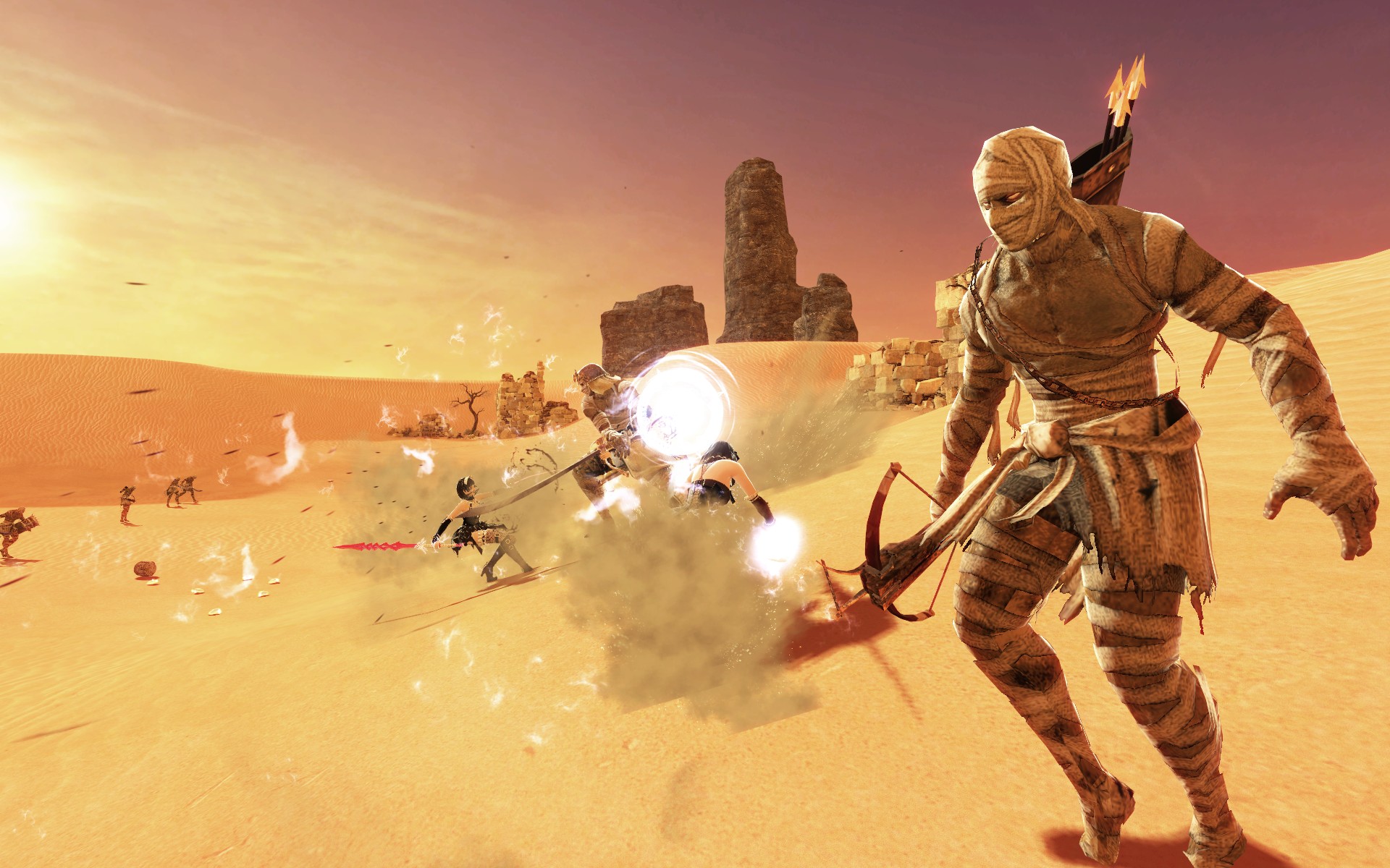 新版洛奇英雄传,稳如老狗短视频