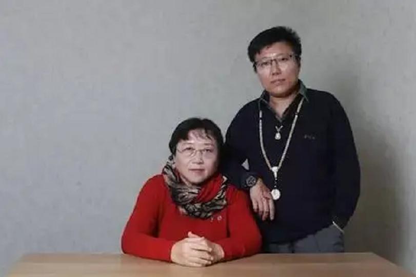 李银河婚姻约定,李银河谈恋情视频