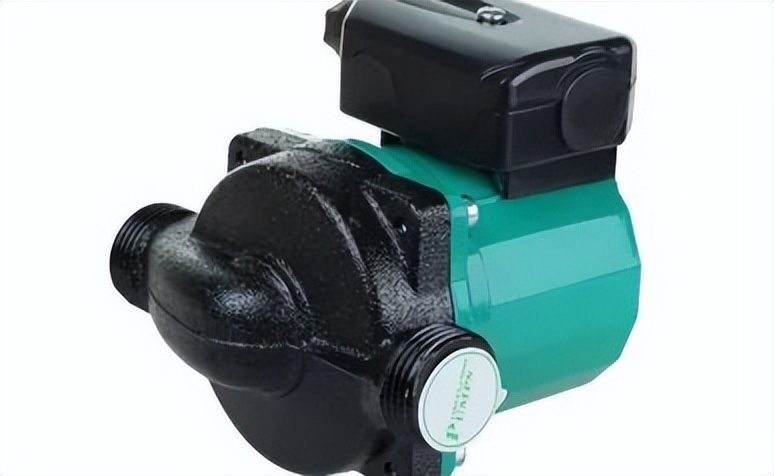 暖气循环泵是一直转吗,暖气循环泵一二三档哪个转快