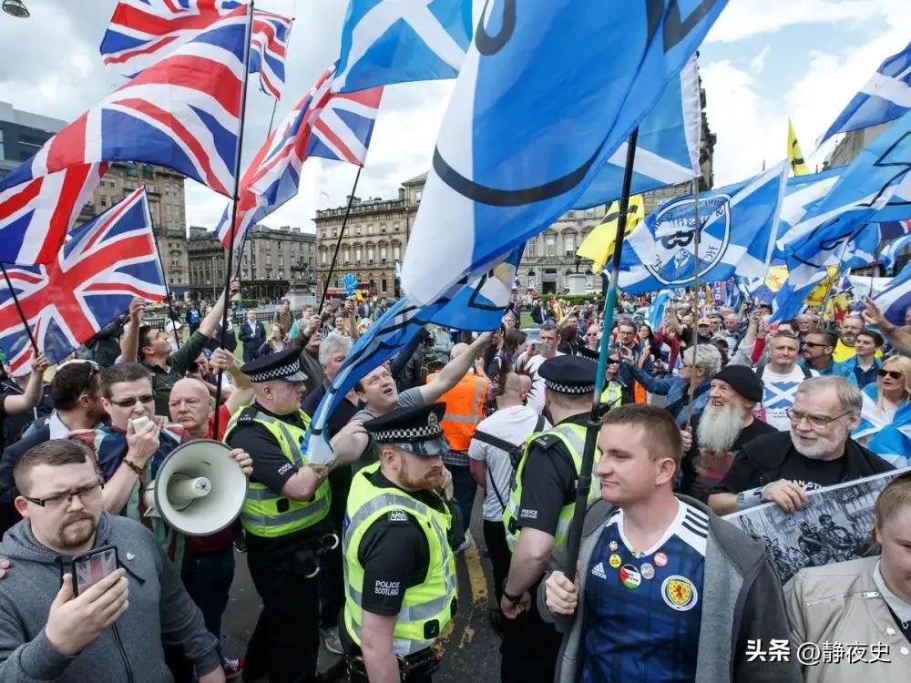 趁我病要你命？阿根廷对英国重启马岛争夺战，各自有着怎样考量？