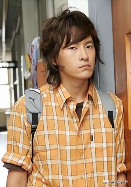 中国版恶作剧之吻哪一年拍的,恶作剧之吻是哪个年代的