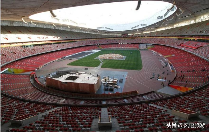 鍖椾含鍥藉濂ヤ綋涓績鏃呮父鏀荤暐,澶忓ぉ5鏃ユ父鏃呮父鏅偣鎺ㄨ崘