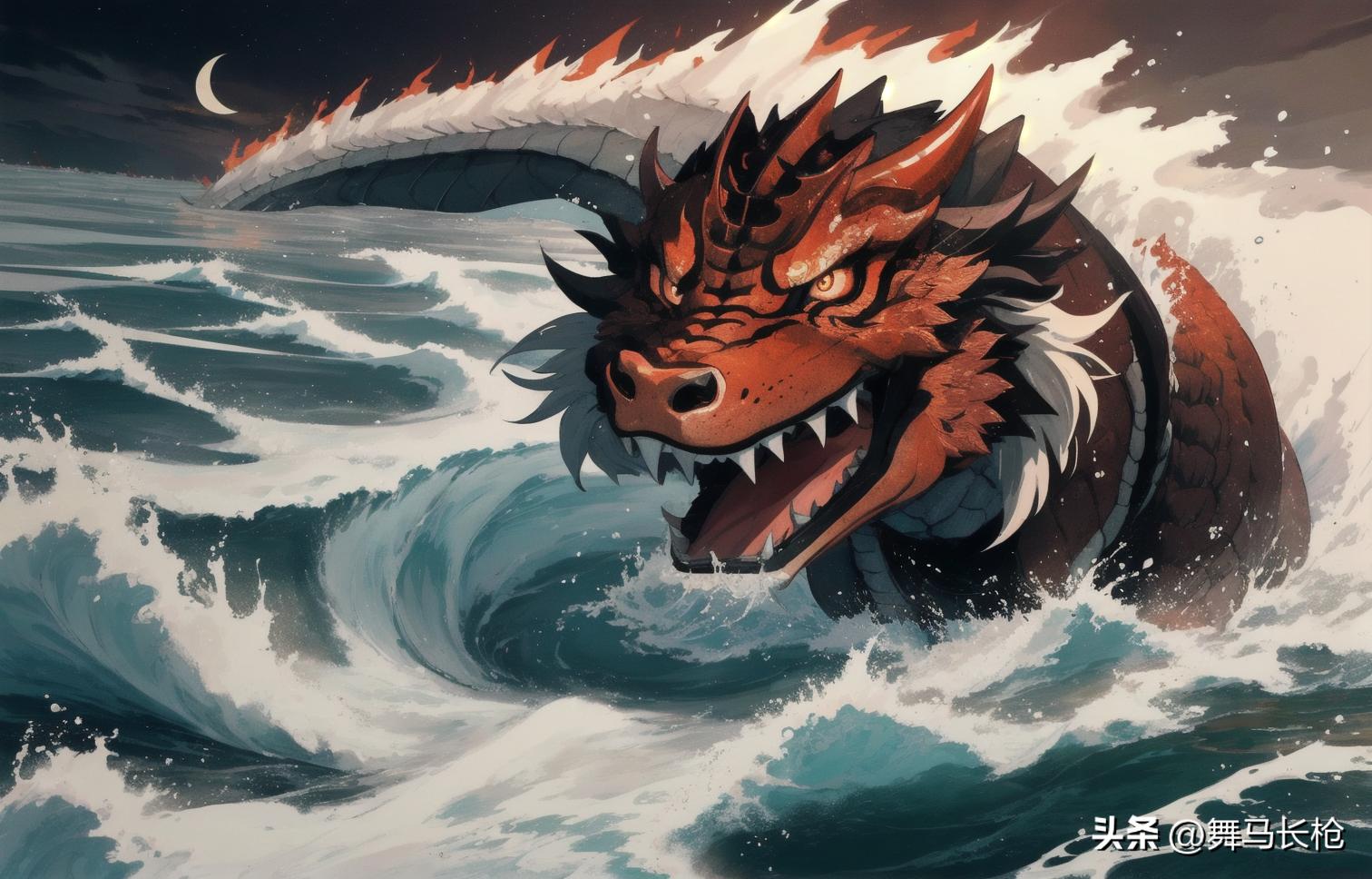 民间故事狐妖转世,民间故事妖女投胎