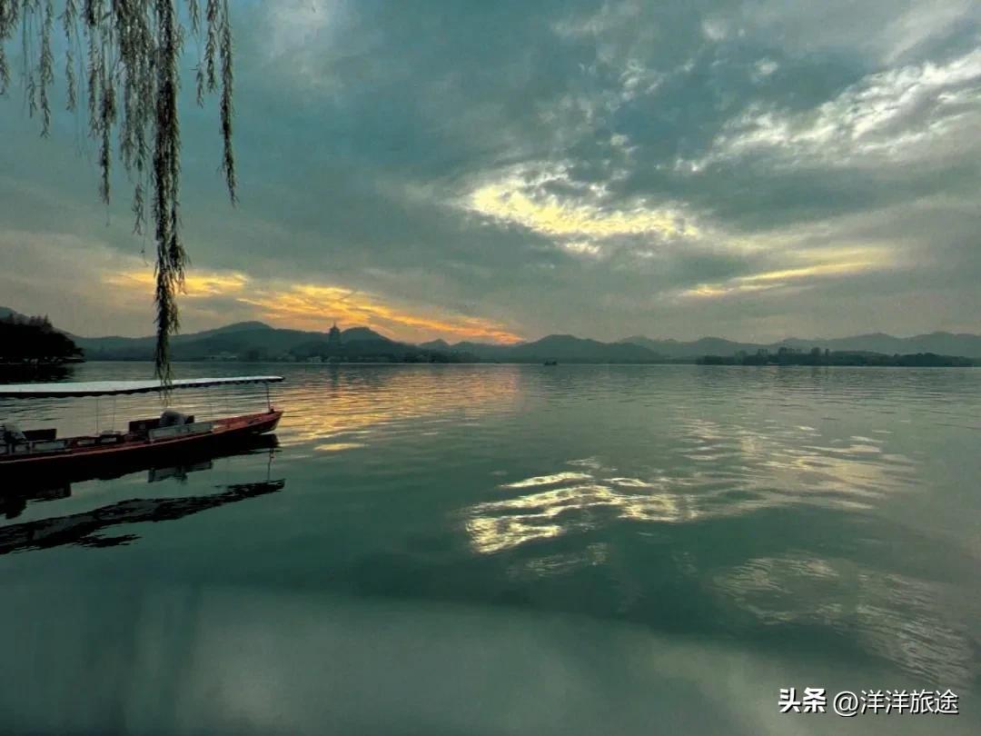 全国各地值得旅游景点排名前十名,中国比较推荐的旅游景点排名前十