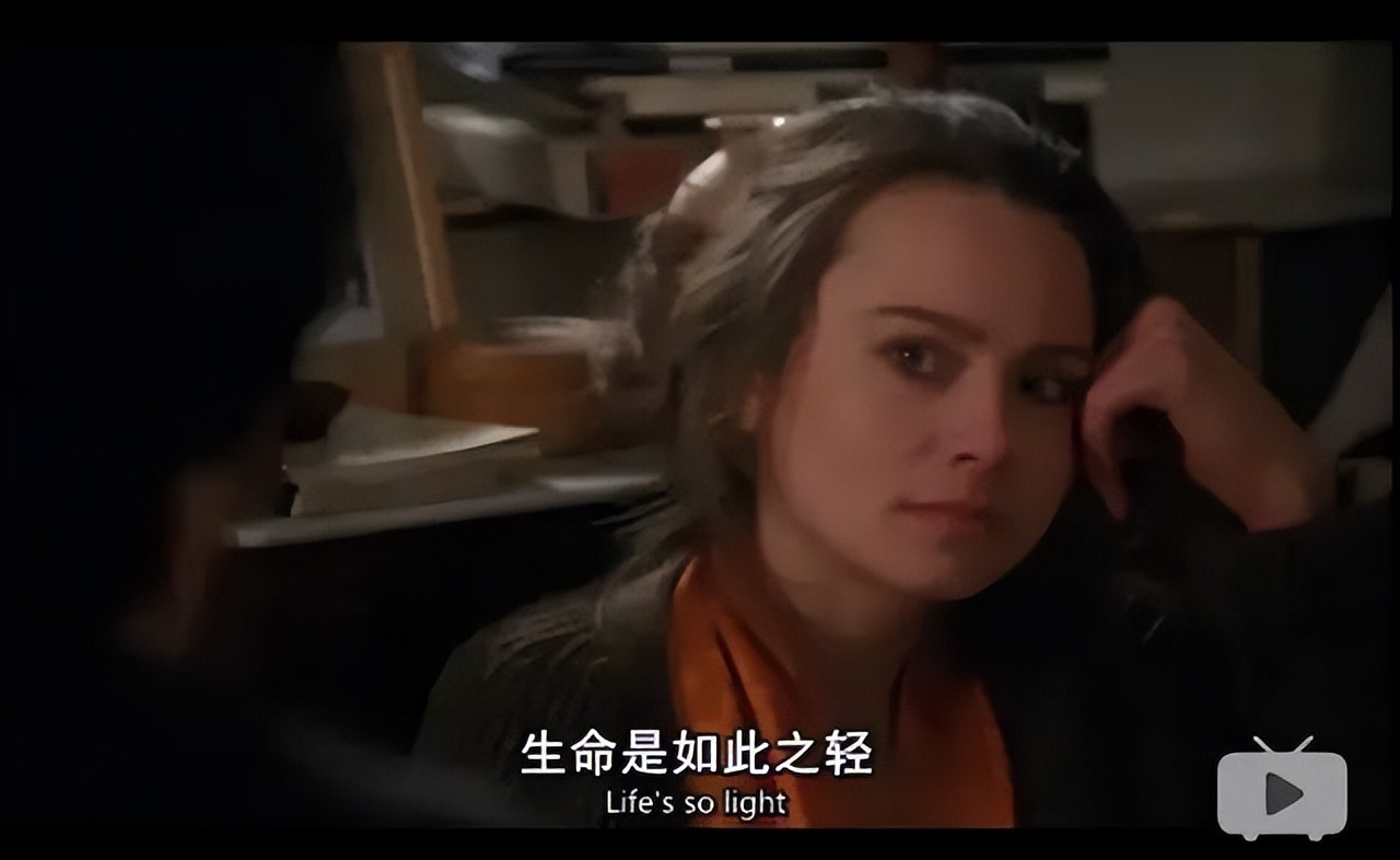 布拉格之恋,布拉格之恋经典片段