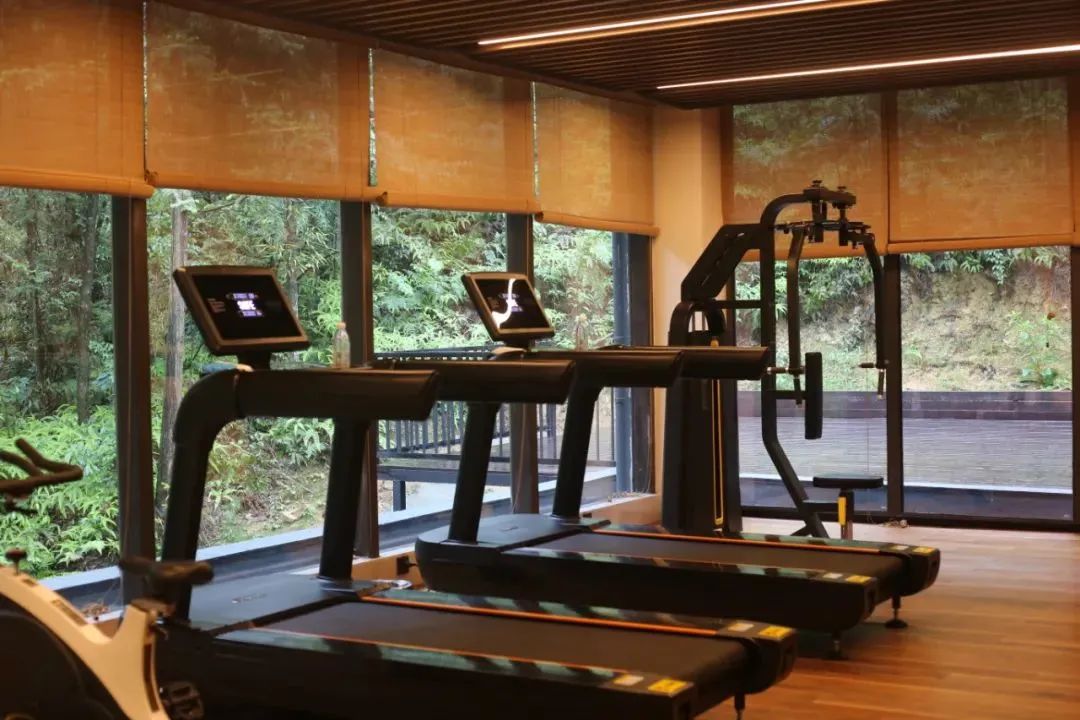 云雾缭绕人间仙境富春山居图,富春山居图旅游