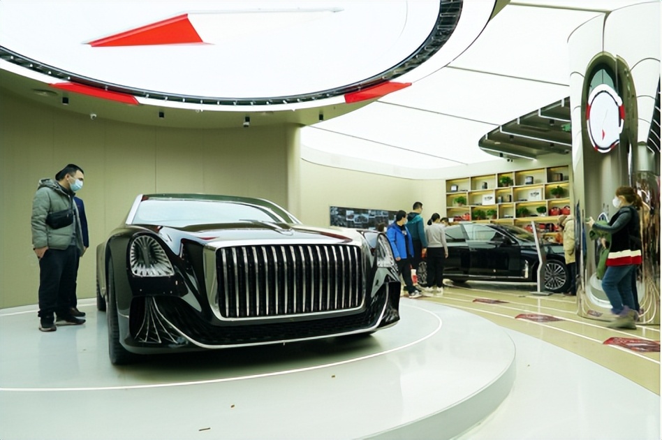 新能源车销售太火爆车企喜忧参半,新能源车销售持续低迷